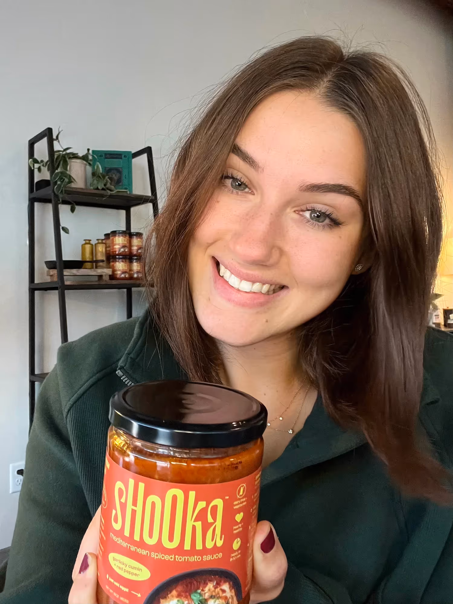 Natasha Brao